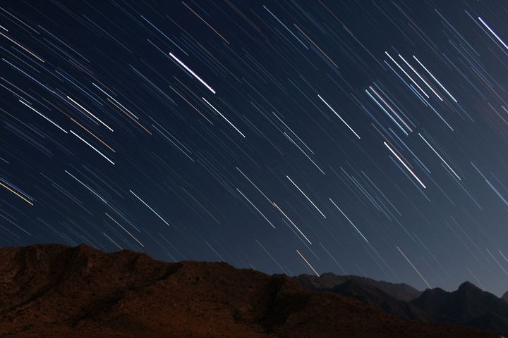 Pangong & Hanle, Ladakh